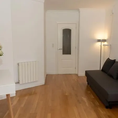 Alhambra Puerta Bib-rambla Apartamento *