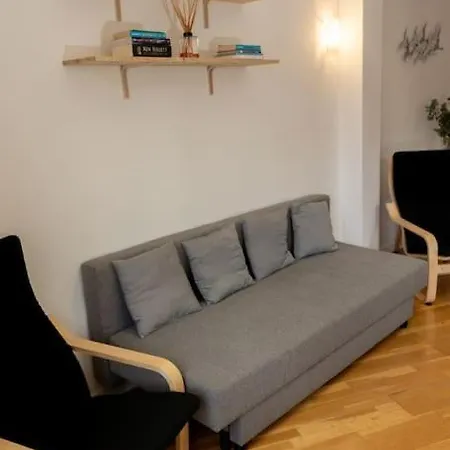 Alhambra Puerta Bib-rambla Apartamento Granada
