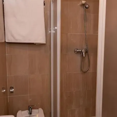 Alhambra Puerta Bib-rambla Apartment Granada