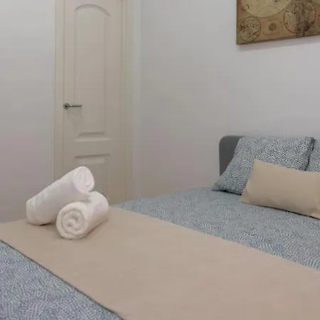 Alhambra Puerta Bib-rambla Apartamento *