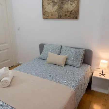 Apartamento Alhambra Puerta Bib-rambla