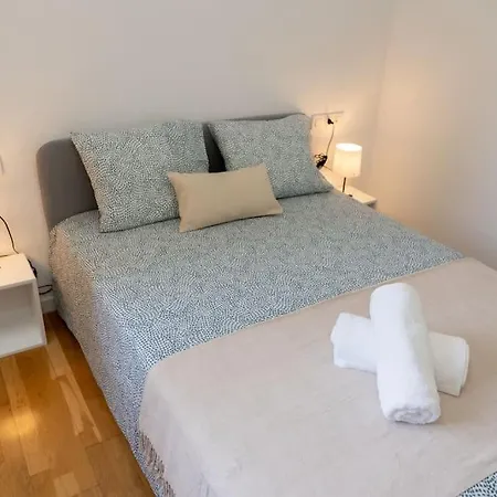 Alhambra Puerta Bib-rambla Apartamento Granada
