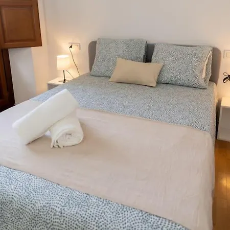 Apartamento Alhambra Puerta Bib-rambla *