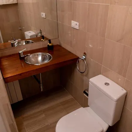 Apartamento Alhambra Puerta Bib-rambla