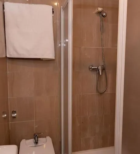 Alhambra Puerta Bib-rambla Apartman Granada