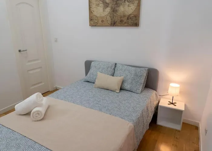 Apartman Alhambra Puerta Bib-rambla