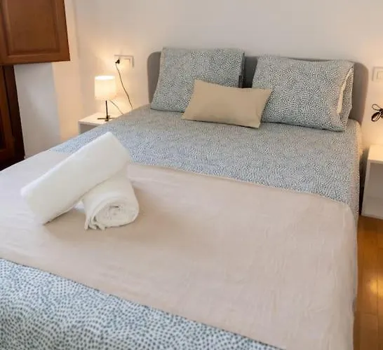 Apartman Alhambra Puerta Bib-rambla *