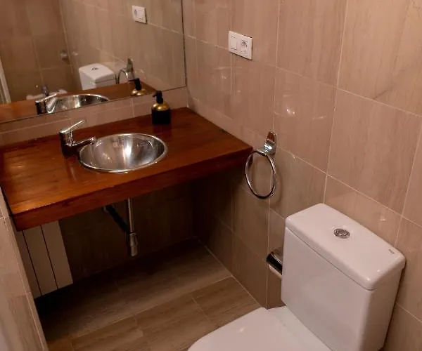 Apartman Alhambra Puerta Bib-rambla